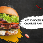 # KFC Chicken Sandwich Calories and Price USA (2026 Updated Guide) The KFC Chicken Sandwich remains one of the most popular fast-food chicken sandwiches in the United States. Known for its extra-crispy chicken fillet, soft brioche-style bun, and flavorful pickles, this sandwich continues to attract customers looking for a satisfying meal. If you're wondering about the **KFC Chicken Sandwich calories and price in the USA**, this guide covers everything you need to know, including nutrition facts, combo prices, ingredients, and value for money. ## How Much Does a KFC Chicken Sandwich Cost in the USA? The price of a KFC Chicken Sandwich varies slightly depending on location, taxes, and local promotions. However, most KFC restaurants across the United States offer the sandwich at the following average prices. ### KFC Chicken Sandwich Prices | Menu Item | Average Price | | -------------------------- | -------------- | | KFC Chicken Sandwich | $5.49 | | KFC Spicy Chicken Sandwich | $5.49 | | Chicken Sandwich Combo | $9.25 – $10.55 | | Chicken Little Sandwich | $2.99 – $3.49 | | Chicken Little Combo | $7.99 – $9.59 | The combo meal usually includes medium fries and a medium drink, making it a more filling option for lunch or dinner. ## How Many Calories Are in a KFC Chicken Sandwich? Calories are an important consideration for many customers, especially those monitoring their daily nutrition intake. ### KFC Chicken Sandwich Calories | Menu Item | Calories | | -------------------------- | ---------------------- | | KFC Chicken Sandwich | 650 Calories | | KFC Spicy Chicken Sandwich | 620 Calories | | Chicken Sandwich Combo | 1,000 – 1,400 Calories | | Chicken Little Sandwich | 300 Calories | The calorie count can increase significantly when fries and a sugary beverage are added to the meal. ## What Comes on the KFC Chicken Sandwich? The KFC Chicken Sandwich features a simple but effective recipe designed to highlight the crispy chicken fillet. ### Ingredients * Extra Crispy Chicken Breast Fillet * Brioche-Style Bun * Thick-Cut Pickles * Mayonnaise * Signature Seasonings The Spicy Chicken Sandwich includes a spicy sauce that adds heat and flavor while maintaining the same crispy chicken fillet. ## Nutritional Breakdown For customers interested in nutrition, the standard KFC Chicken Sandwich offers a balance of protein, carbohydrates, and fats. ### Approximate Nutrition Facts | Nutrient | Amount | | ------------- | ------- | | Calories | 650 | | Protein | 34g | | Carbohydrates | 49g | | Fat | 35g | | Sodium | 1,260mg | | Sugar | 7g | Values may vary slightly depending on preparation methods and restaurant location. ## KFC Chicken Sandwich vs. Spicy Chicken Sandwich Many customers wonder whether they should choose the regular or spicy version. | Feature | Classic Chicken Sandwich | Spicy Chicken Sandwich | | -------------- | ------------------------ | ---------------------- | | Calories | 650 | 620 | | Spice Level | Mild | Medium | | Chicken Fillet | Same | Same | | Sauce | Mayo | Spicy Sauce | | Price | $5.49 | $5.49 | If you enjoy a little heat, the spicy version offers a similar taste with a kick of flavor. ## Is the KFC Chicken Sandwich Worth the Price? Compared to other major fast-food chains, KFC's Chicken Sandwich offers a large chicken fillet and premium bun at a competitive price. The sandwich is often praised for its crispy texture, juicy chicken, and simple ingredient combination. ### Reasons Customers Like It * Large chicken breast fillet * Crispy coating with KFC's signature seasoning * Affordable price point * Available nationwide * Good protein content ### Potential Drawbacks * Higher sodium content * Calorie-dense compared to grilled options * Combo meals can exceed 1,200 calories ## Best Ways to Save Money on KFC Sandwiches If you regularly order KFC sandwiches, consider these money-saving tips: 1. Use the KFC mobile app for exclusive discounts. 2. Check limited-time promotions before ordering. 3. Order combo meals during value-deal promotions. 4. Join KFC rewards programs when available. 5. Look for regional sandwich specials. These promotions can help reduce the cost of your meal while providing additional food items. ## Frequently Asked Questions ### How much is a KFC Chicken Sandwich in the USA? The average price is around $5.49, though prices may vary by location. ### How many calories are in a KFC Chicken Sandwich? A standard KFC Chicken Sandwich contains approximately 650 calories. ### Is the KFC Chicken Sandwich spicy? The classic version is not spicy. KFC also offers a Spicy Chicken Sandwich for customers who prefer extra heat. ### Does the Chicken Sandwich Combo include fries? Yes. Most combo meals include medium fries and a medium drink. ## Final Thoughts The **KFC Chicken Sandwich** continues to be one of the best-selling menu items in the United States. With a price of around **$5.49** and approximately **650 calories**, it offers a satisfying combination of crispy chicken, soft bun, pickles, and mayo. Whether you choose the classic or spicy version, the sandwich provides excellent value for customers looking for a filling fast-food meal. For even better value, consider upgrading to a combo meal or taking advantage of KFC's latest app-exclusive deals and promotions.