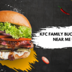 kfc family bucket deals near me USA